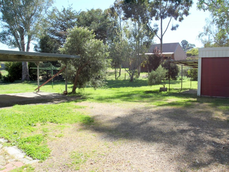 155 Grant Street, Alexandra VIC 3714