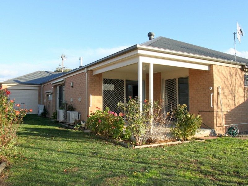 55c Nihil Street, Alexandra VIC 3714