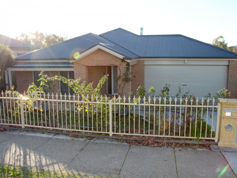 55c Nihil Street, Alexandra VIC 3714