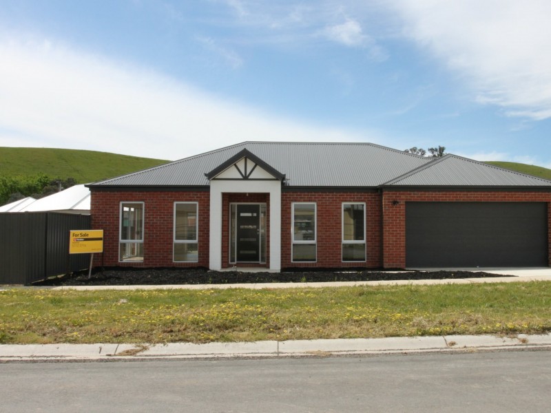 33 Johnston Street, Alexandra VIC 3714