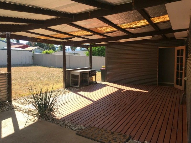 6 Centre Avenue, Eildon VIC 3713