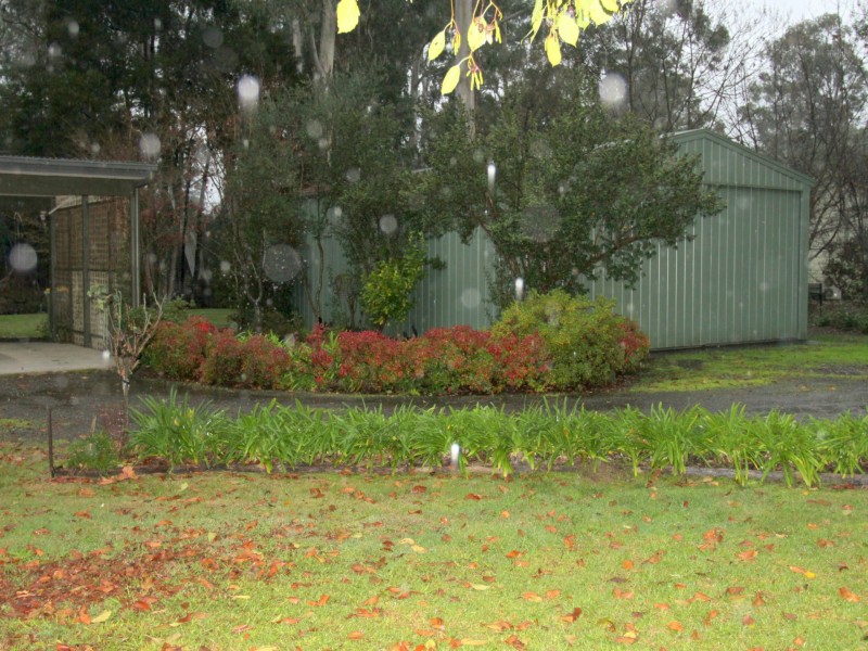 2 Ballina Crt, Buxton VIC 3711