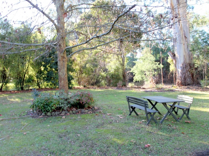 2 Ballina Crt, Buxton VIC 3711