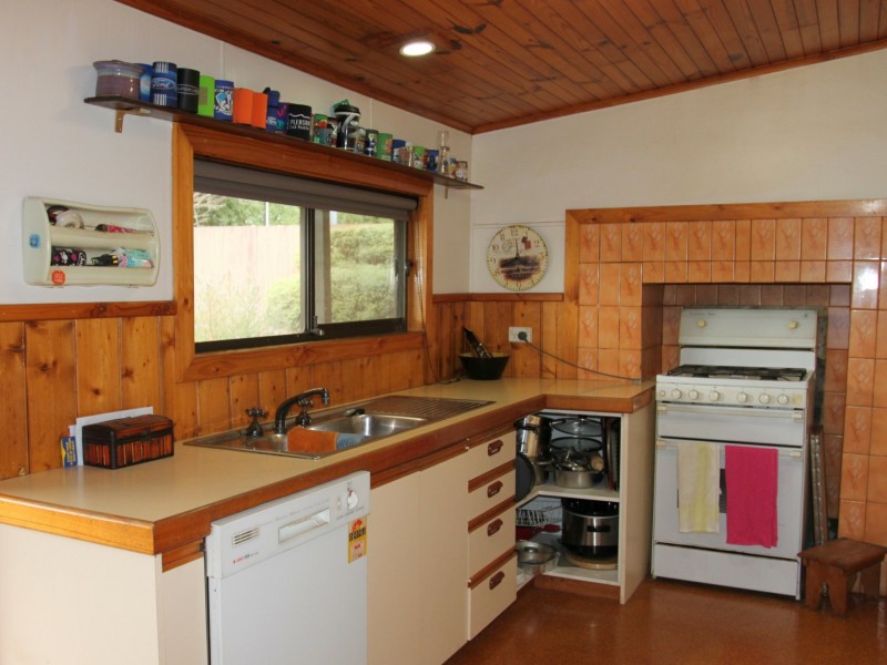 121 Grant Street, Alexandra VIC 3714