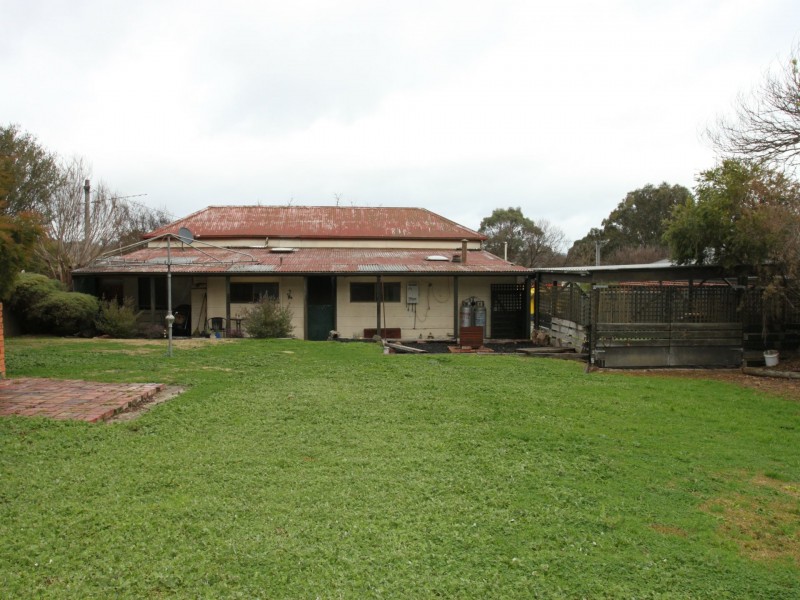 121 Grant Street, Alexandra VIC 3714