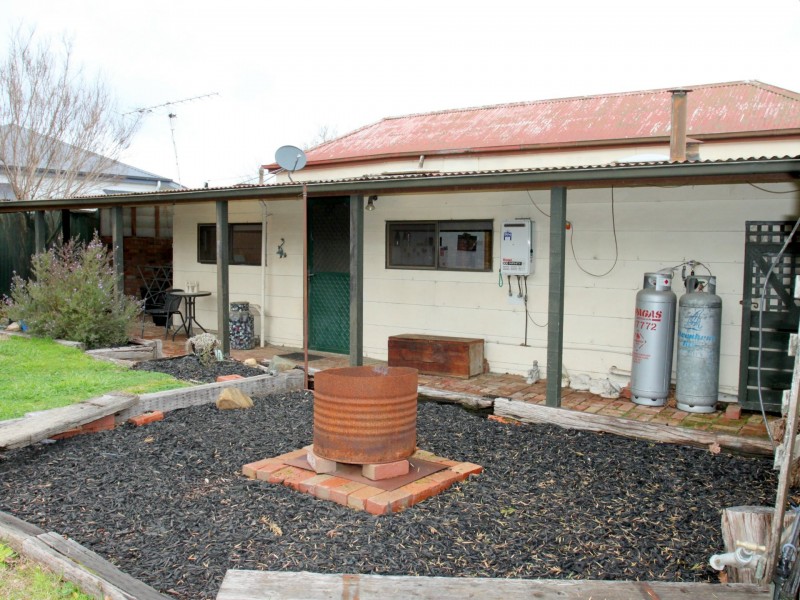 121 Grant Street, Alexandra VIC 3714