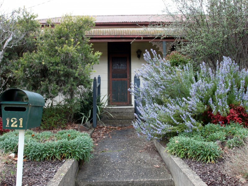 121 Grant Street, Alexandra VIC 3714