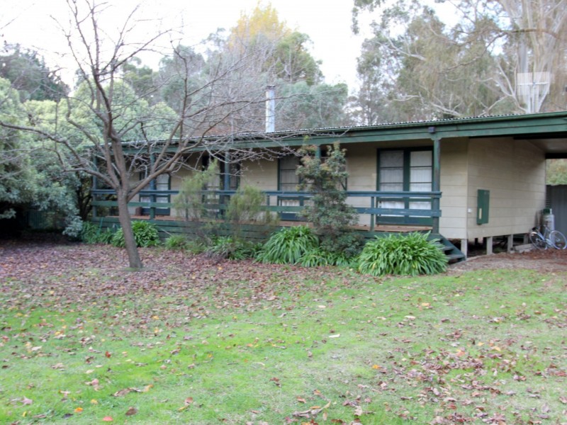 38 Mareeba Avenue, Buxton VIC 3711