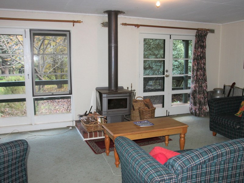 38 Mareeba Avenue, Buxton VIC 3711