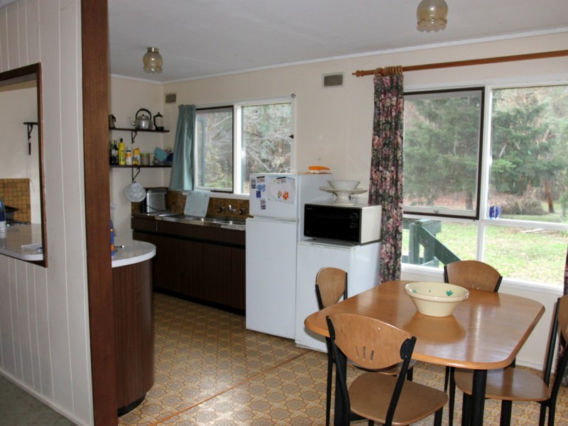 38 Mareeba Avenue, Buxton VIC 3711