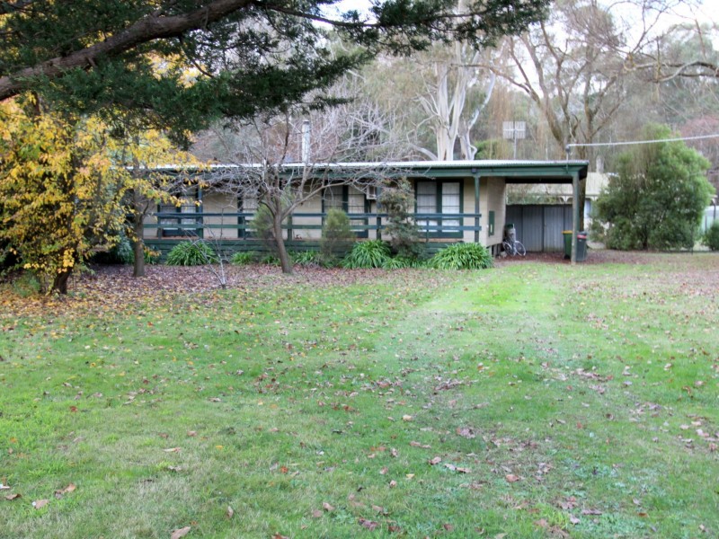 38 Mareeba Avenue, Buxton VIC 3711