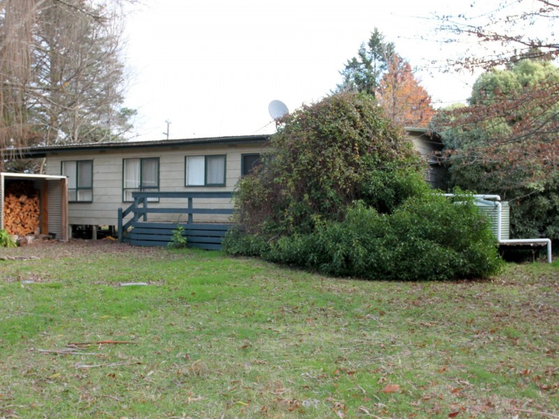 38 Mareeba Avenue, Buxton VIC 3711