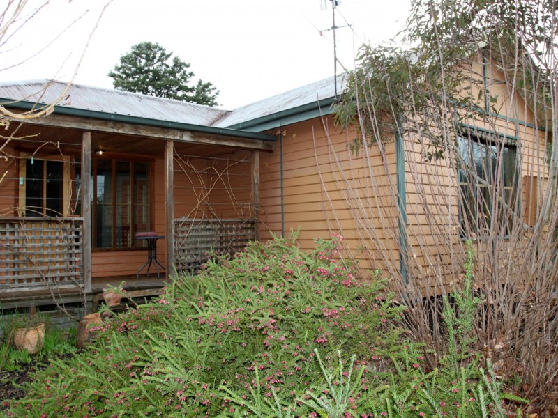 27 Coster Street, Alexandra VIC 3714