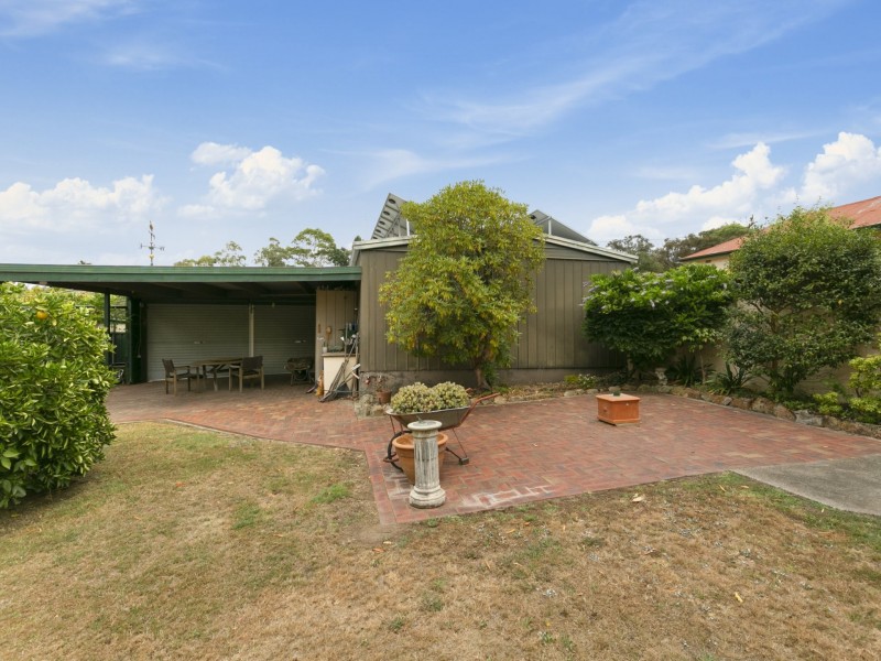 15 High Street, Eildon VIC 3713