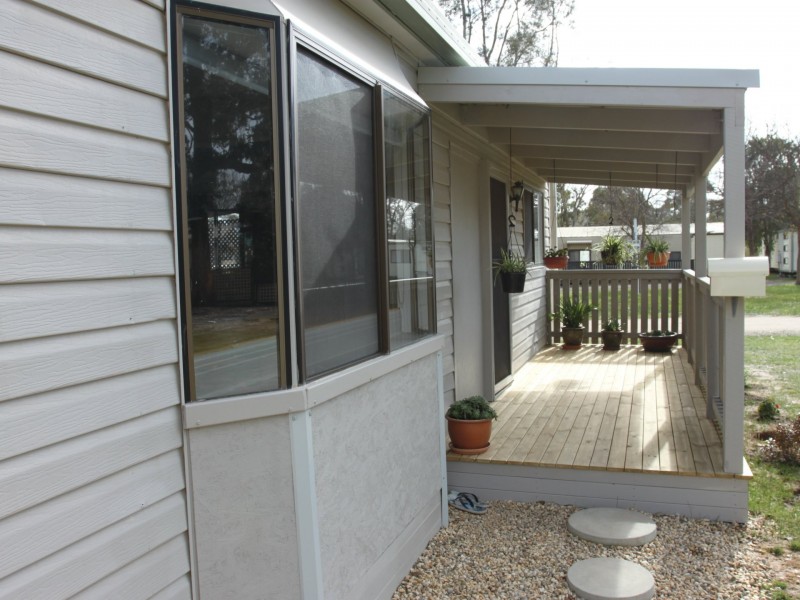 Site 36/5016 Maroondah Highway, Alexandra VIC 3714
