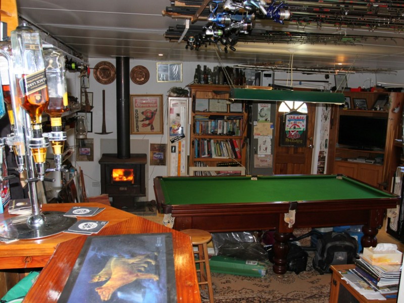 4 Hillside Avenue, Eildon VIC 3713