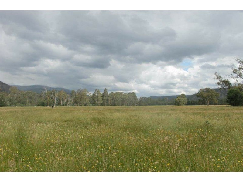 2072 Maroondah Highway, Buxton VIC 3711