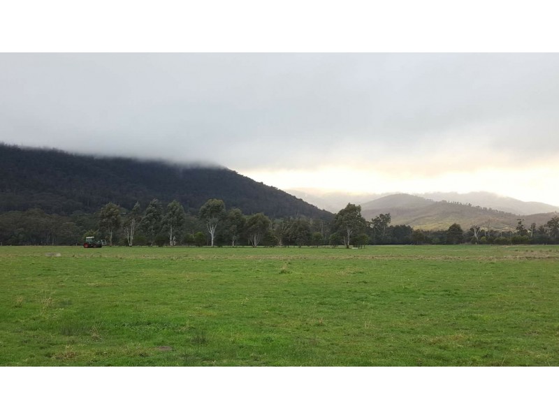 2072 Maroondah Highway, Buxton VIC 3711