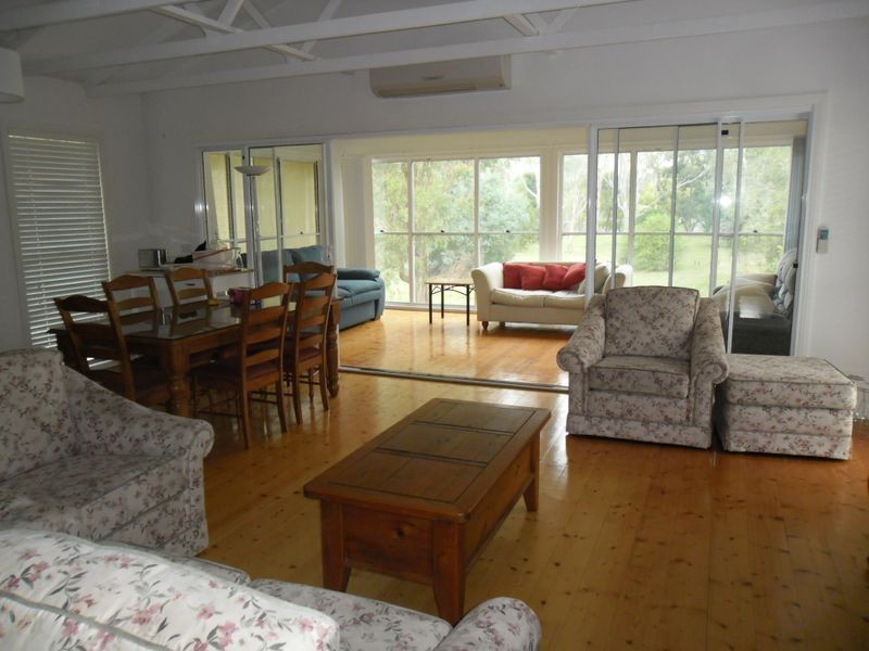 Unit 9/4 South Crescent, Eildon VIC 3713