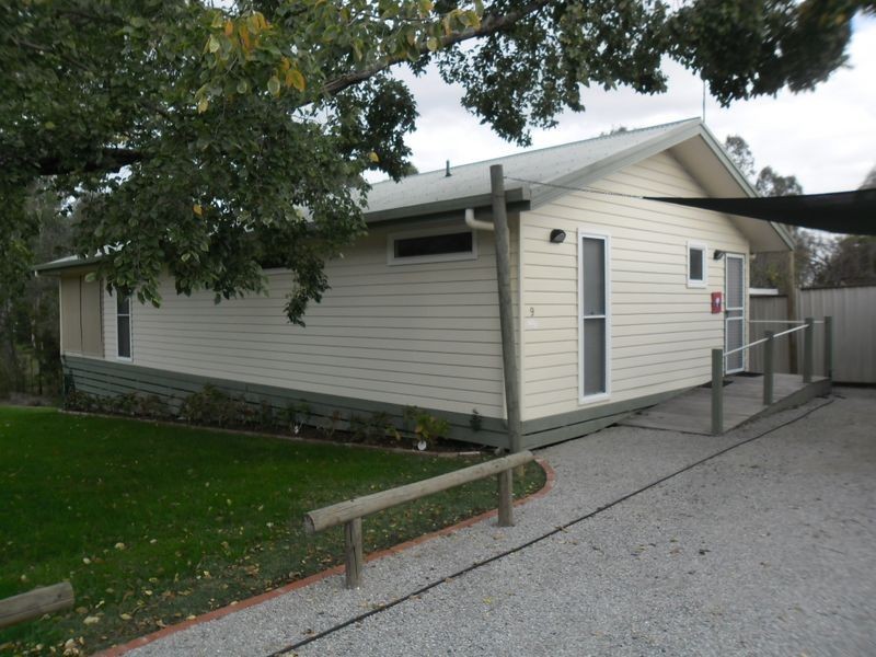 Unit 9/4 South Crescent, Eildon VIC 3713