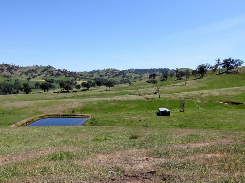 Part 854 Spring Creek Road, Fawcett VIC 3714