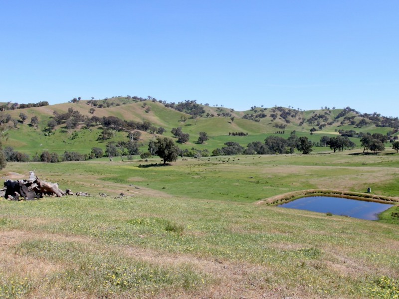 Part 854 Spring Creek Road, Fawcett VIC 3714