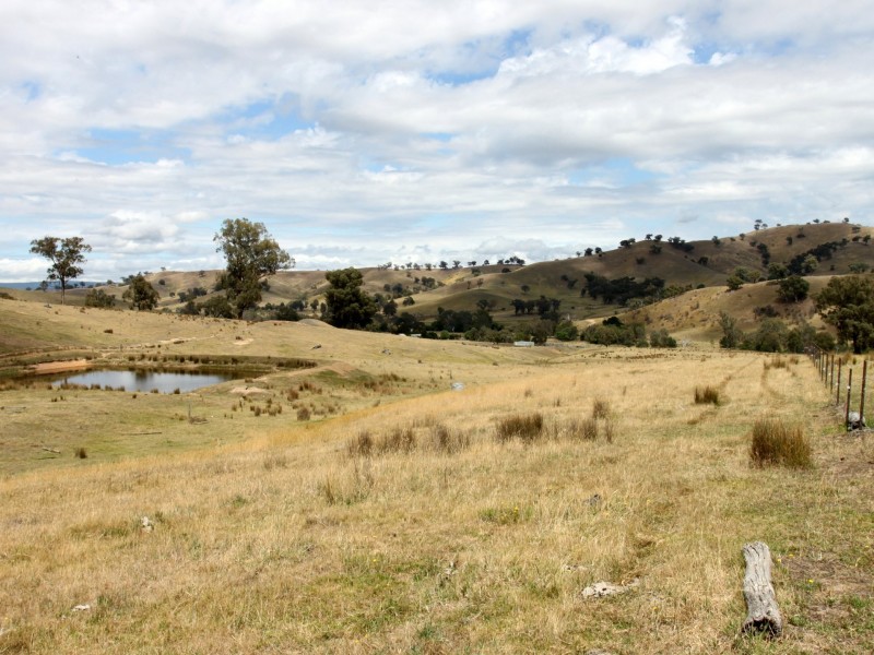 Part 854 Spring Creek Road, Fawcett VIC 3714