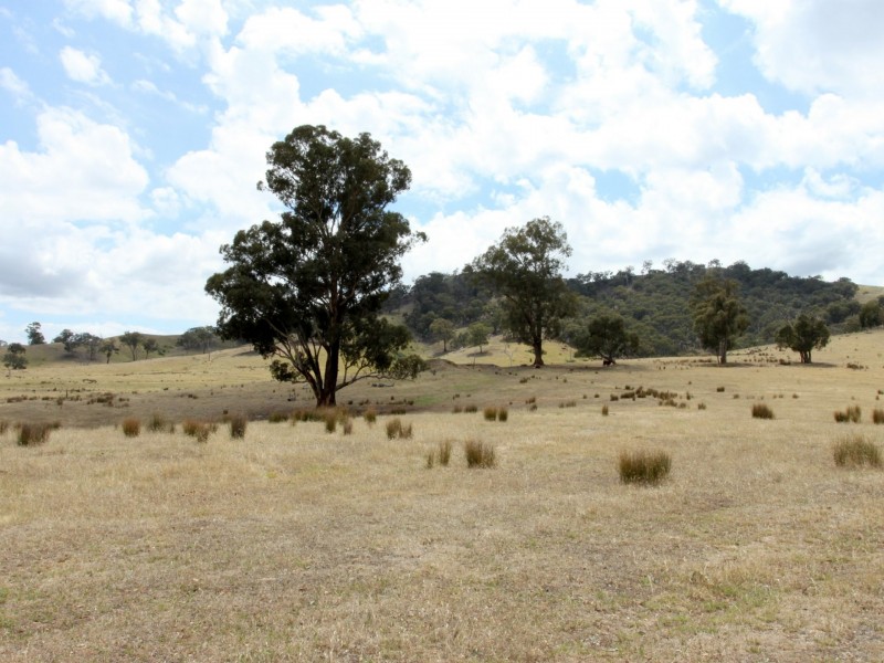 Part 854 Spring Creek Road, Fawcett VIC 3714