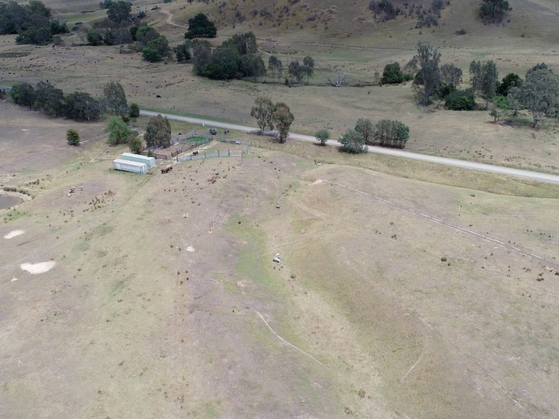 Part 854 Spring Creek Road, Fawcett VIC 3714