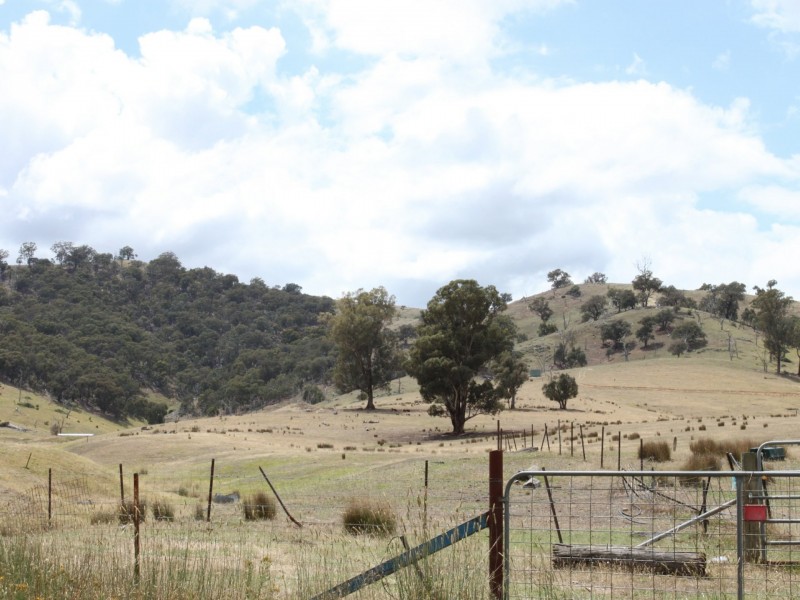 Part 854 Spring Creek Road, Fawcett VIC 3714