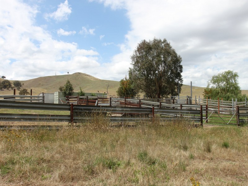 Part 854 Spring Creek Road, Fawcett VIC 3714