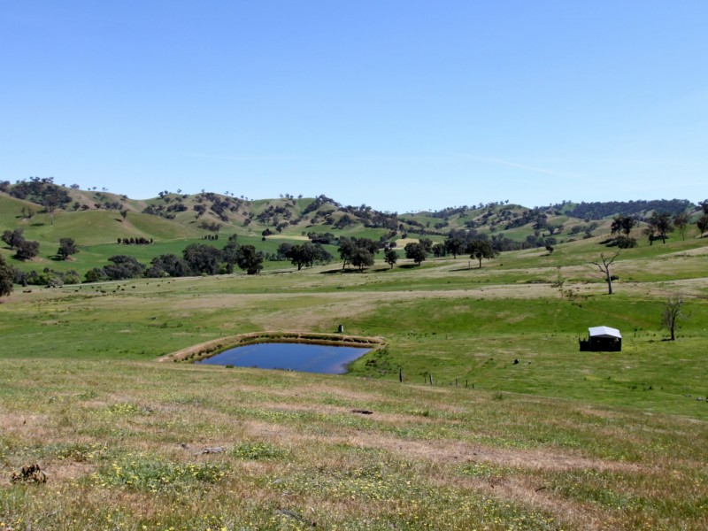 Part 854 Spring Creek Road, Fawcett VIC 3714