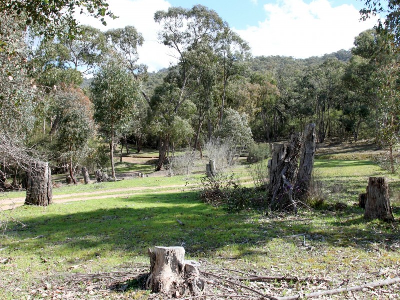 6 Hill Court, Eildon VIC 3713