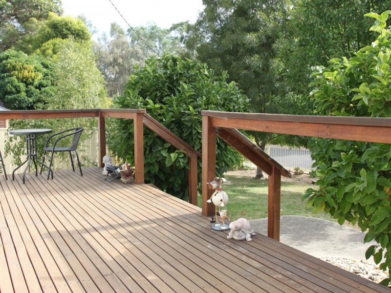 21 The Boulevard, Eildon VIC 3713