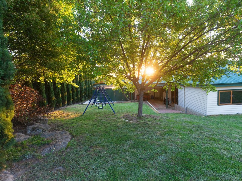 49 Webster Street, Alexandra VIC 3714