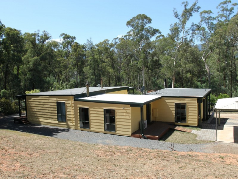 117 Passings Road, Buxton VIC 3711