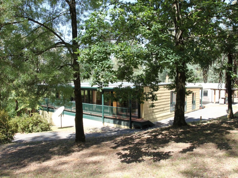 117 Passings Road, Buxton VIC 3711