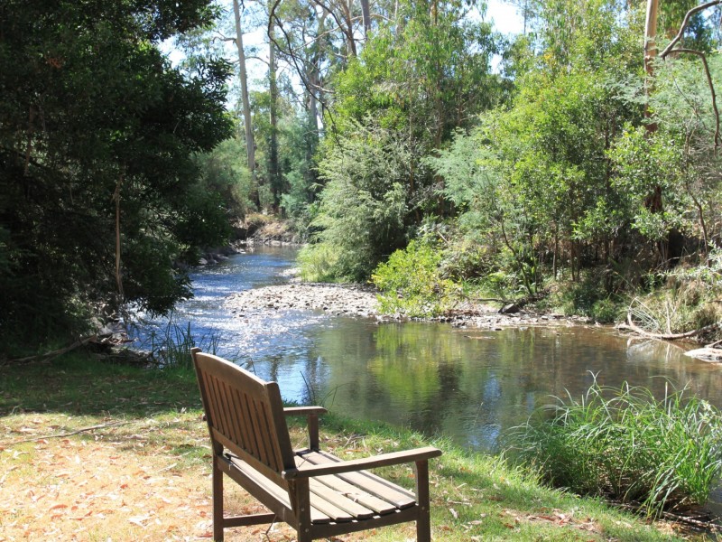 117 Passings Road, Buxton VIC 3711