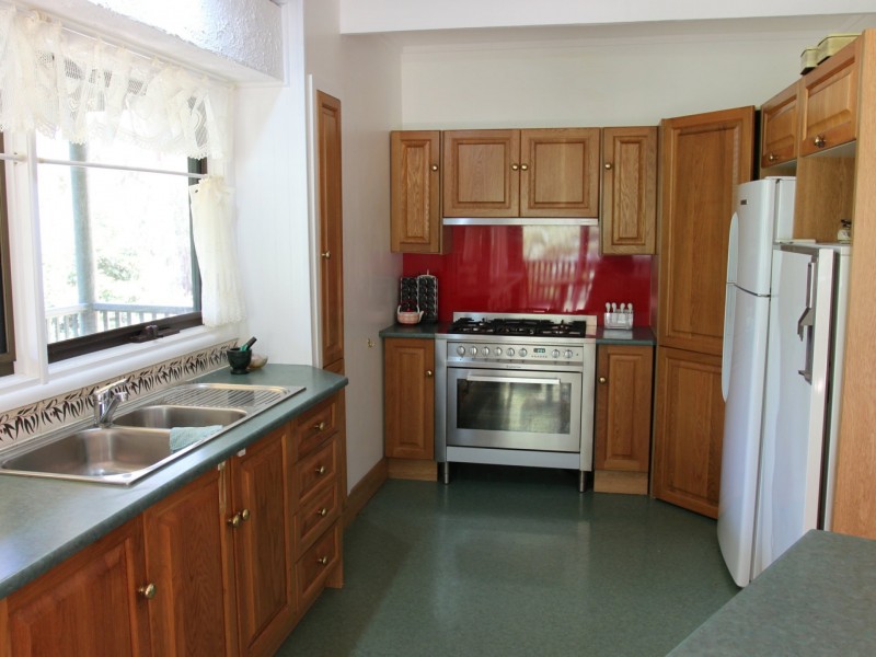 117 Passings Road, Buxton VIC 3711