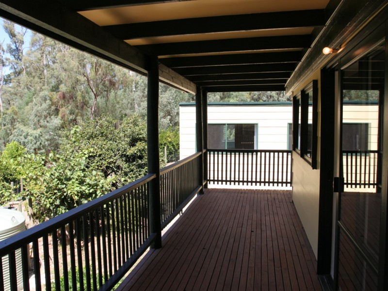 117 Passings Road, Buxton VIC 3711