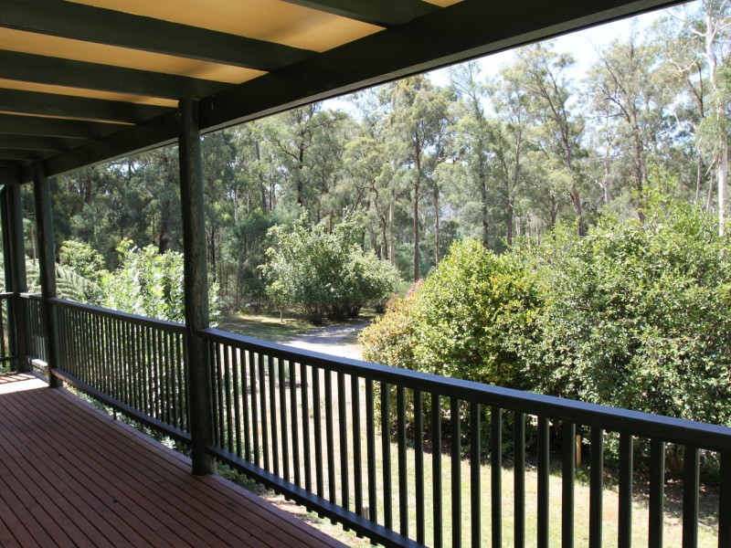 117 Passings Road, Buxton VIC 3711