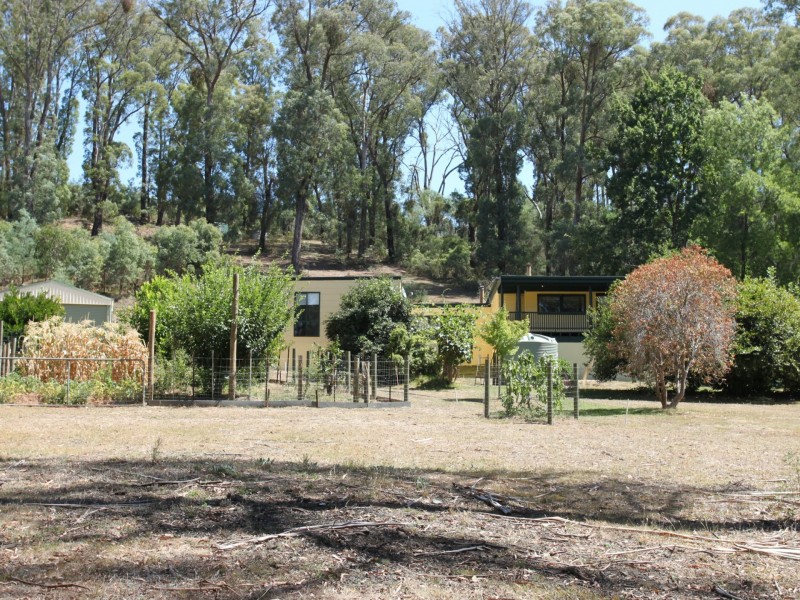 117 Passings Road, Buxton VIC 3711