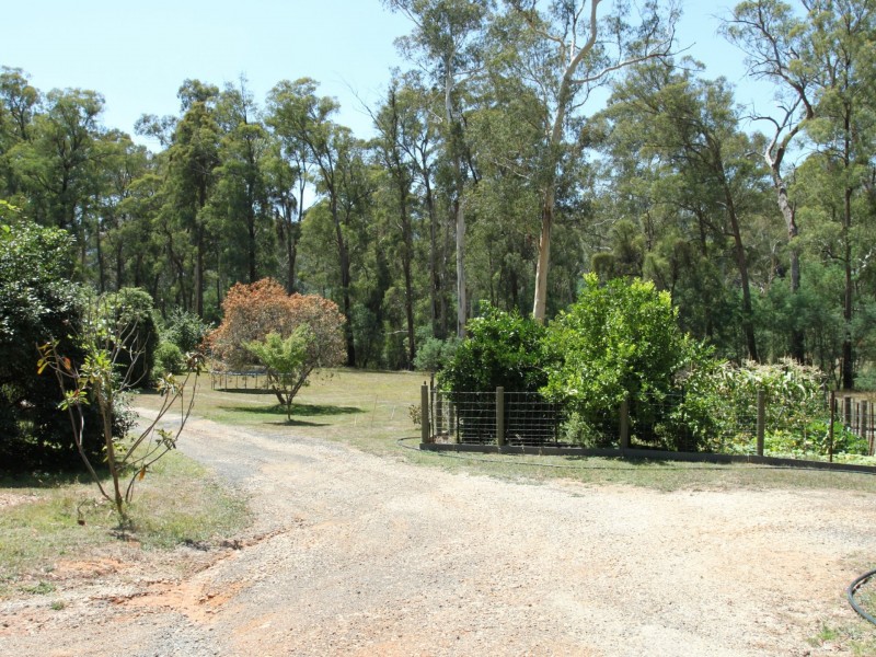 117 Passings Road, Buxton VIC 3711