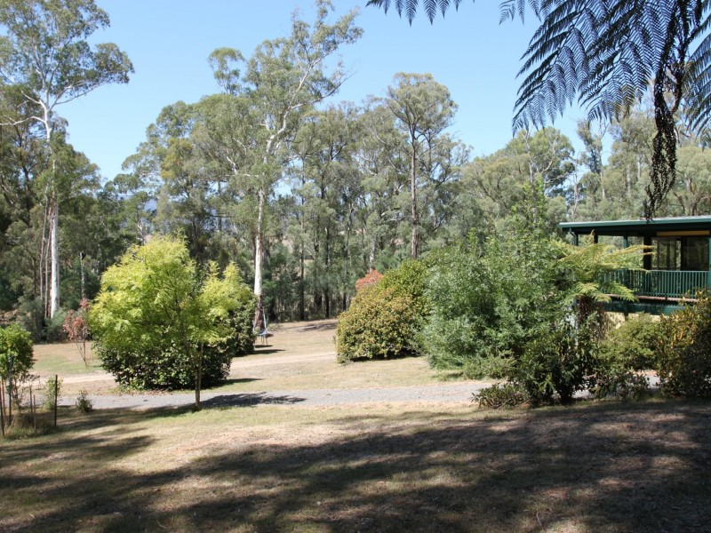 117 Passings Road, Buxton VIC 3711