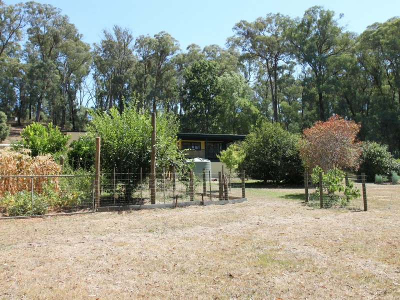 117 Passings Road, Buxton VIC 3711