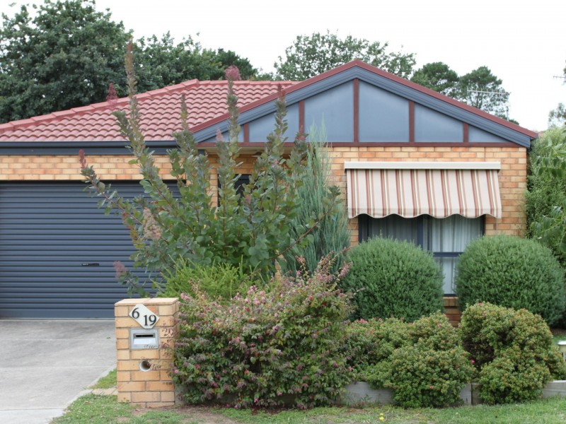 19 Rose Street, Alexandra VIC 3714
