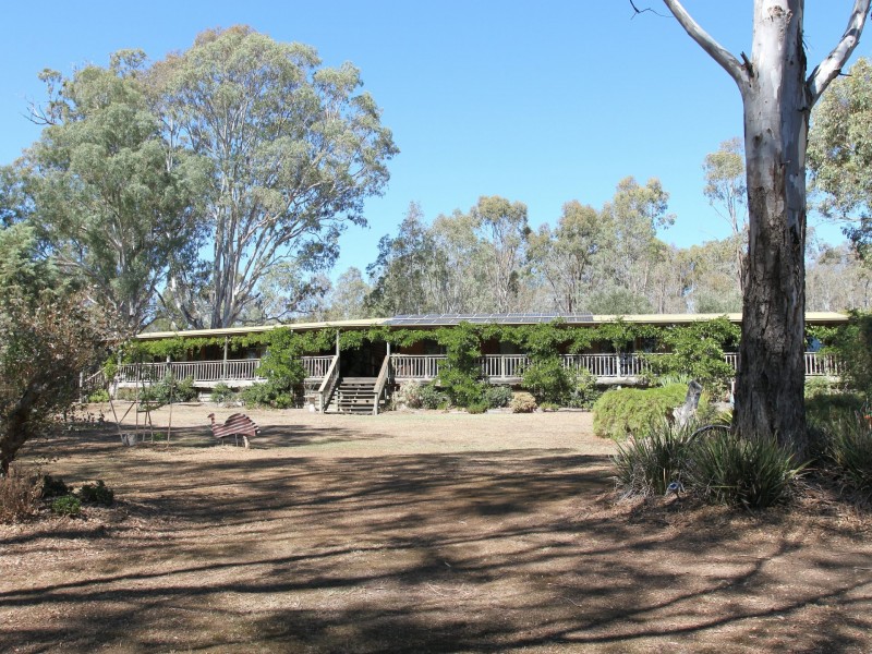 45 Jones Close, Alexandra VIC 3714