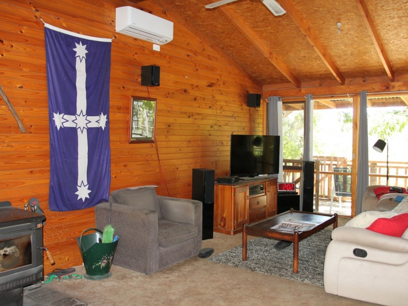 45 Jones Close, Alexandra VIC 3714