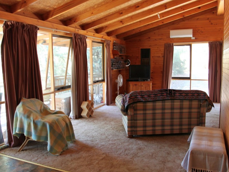 45 Jones Close, Alexandra VIC 3714