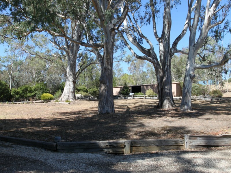 45 Jones Close, Alexandra VIC 3714